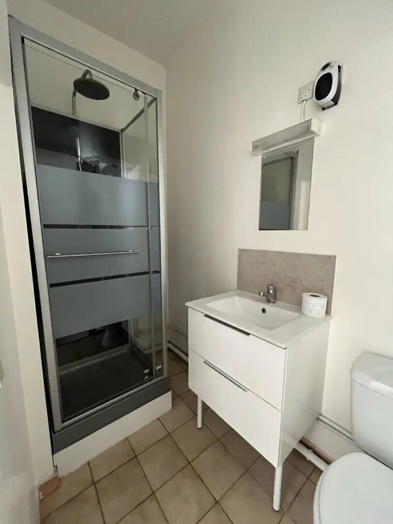 Appartement à vendre, 13m², Montpellier