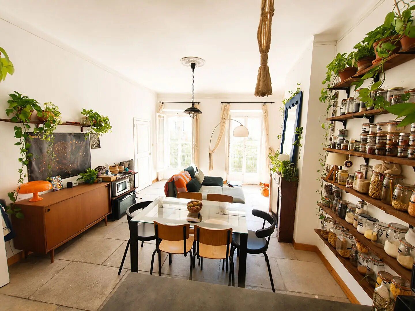 Appartement à vendre, 58m², Montpellier