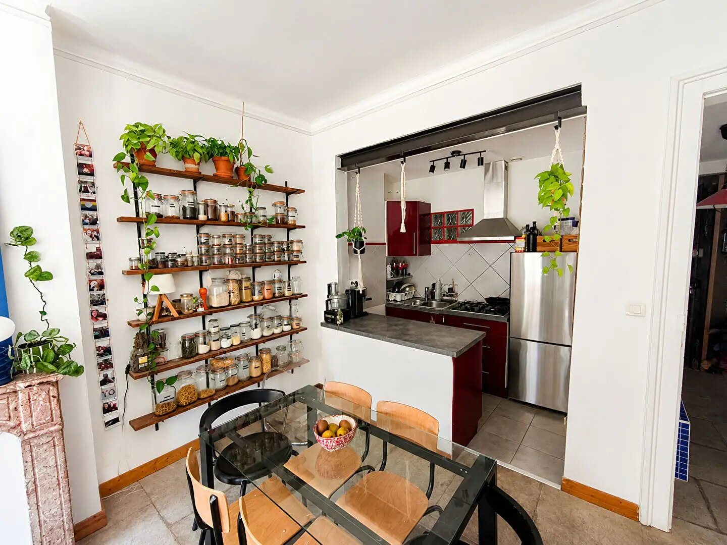 Appartement à vendre, 58m², Montpellier
