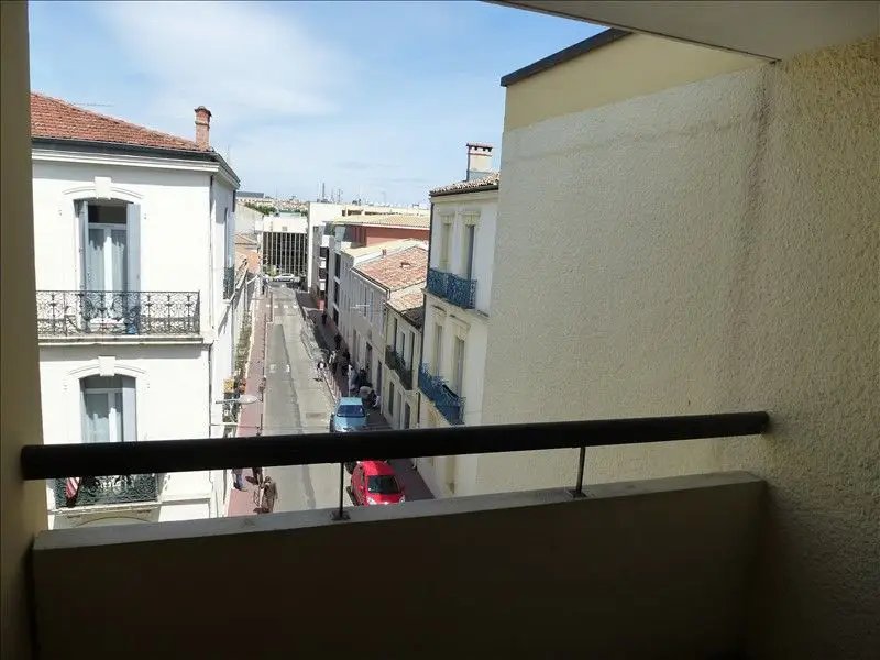 Appartement à louer, 30m², Montpellier
