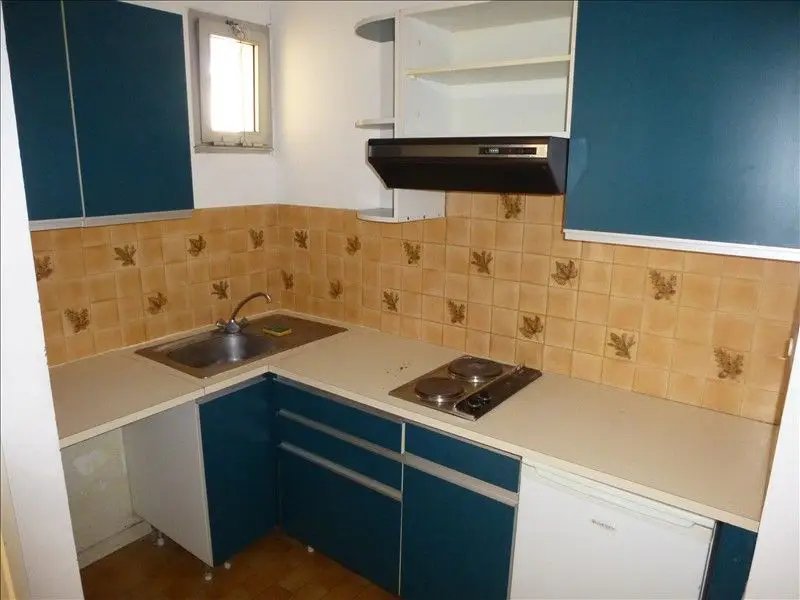Appartement à louer, 30m², Montpellier