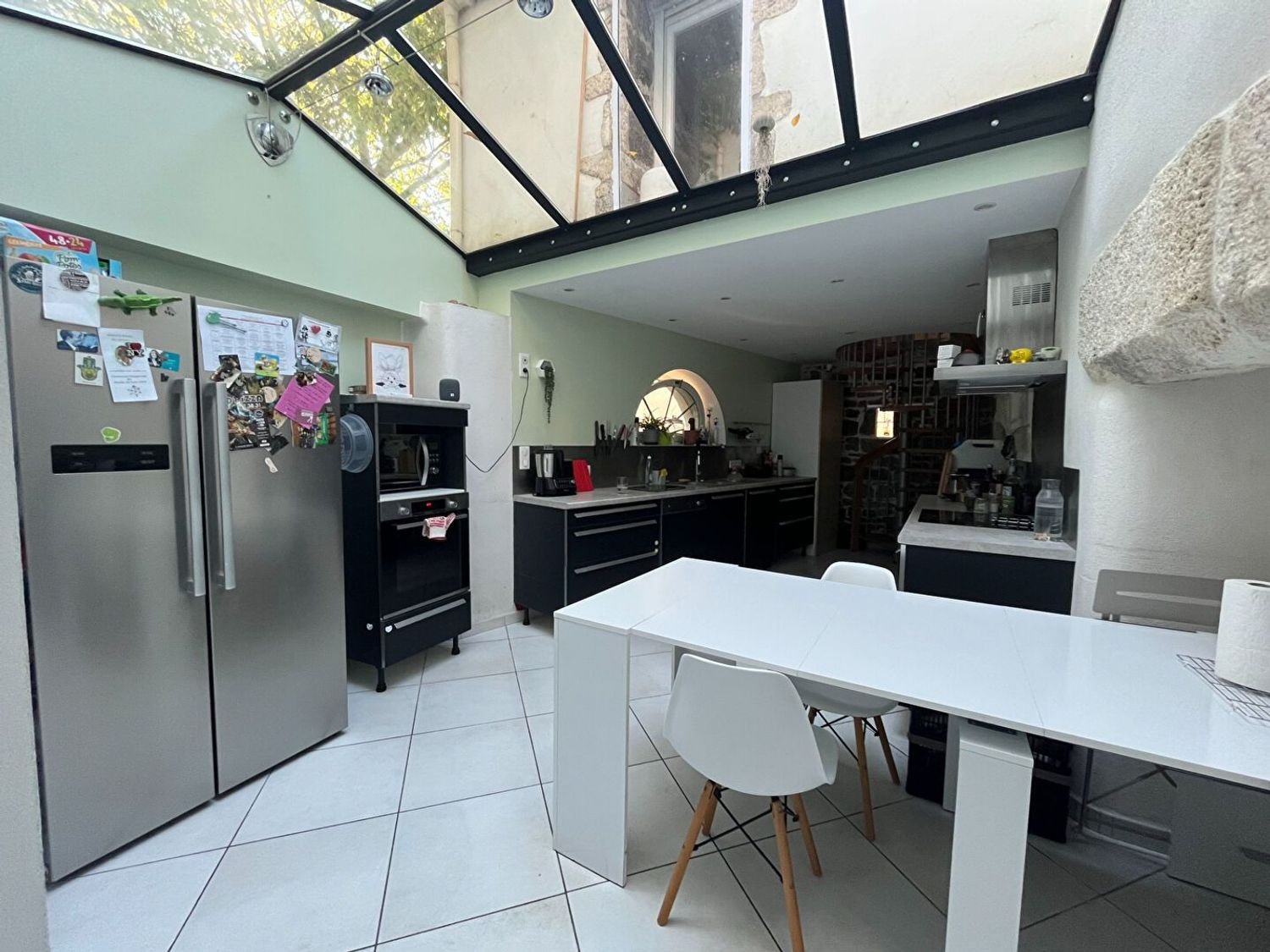 Maison à louer, 93m², Frontignan