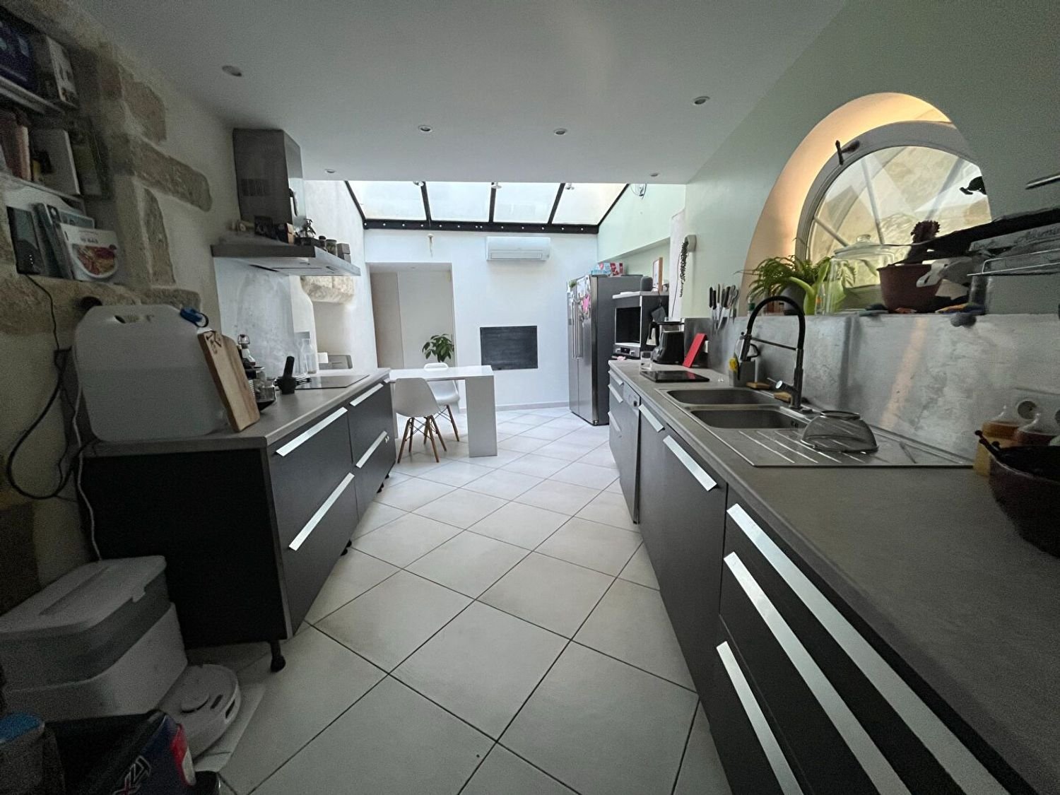 Maison à louer, 93m², Frontignan