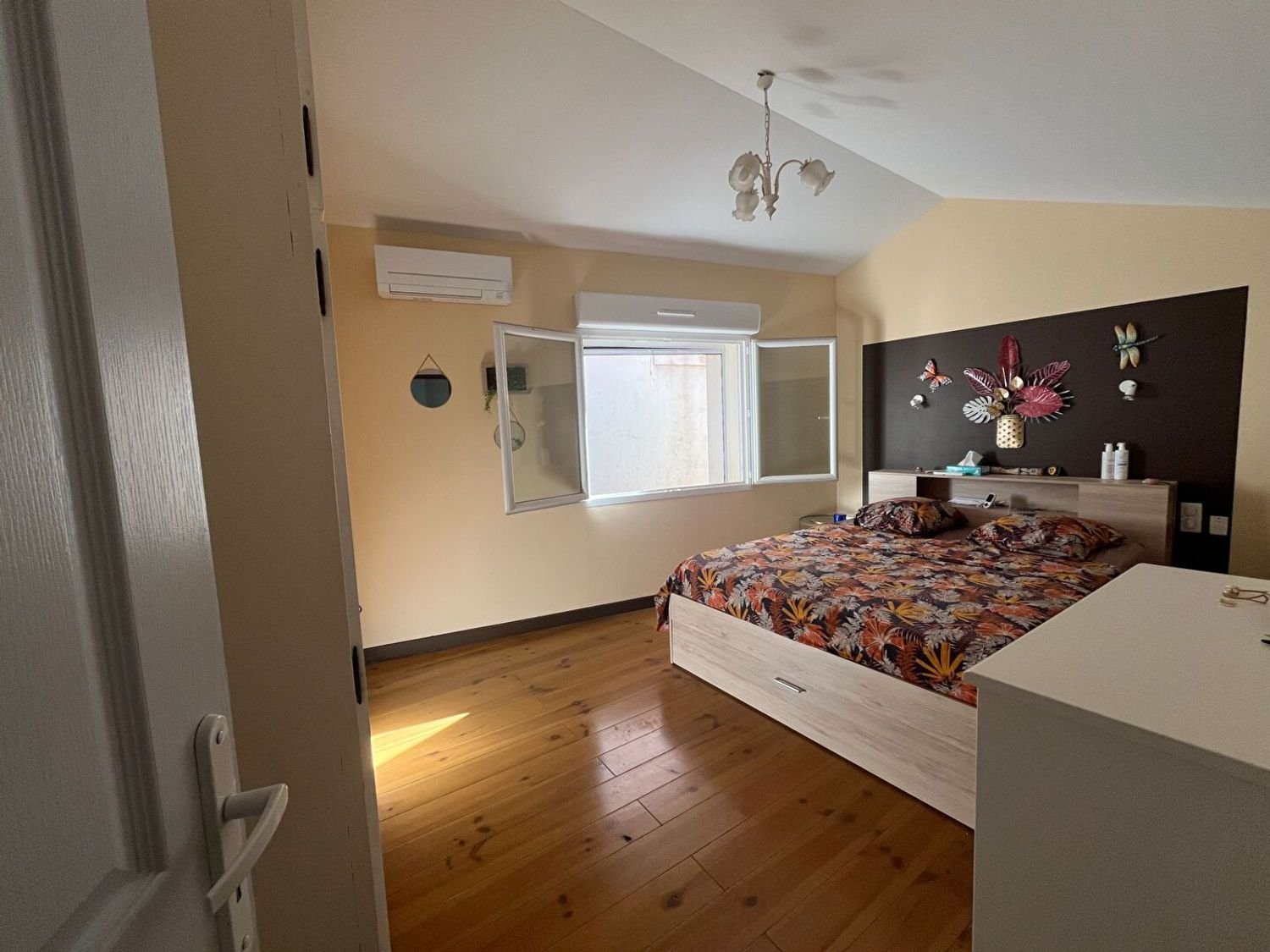 Maison à louer, 93m², Frontignan