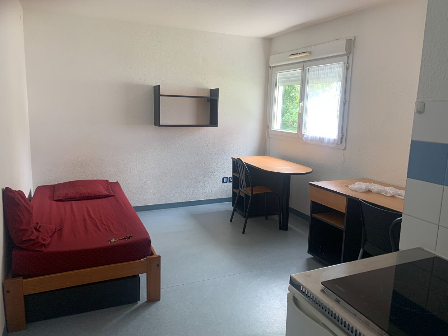 Appartement à louer, 18m², Montpellier