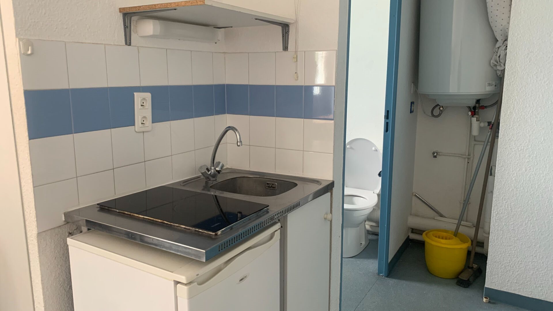 Appartement à louer, 18m², Montpellier