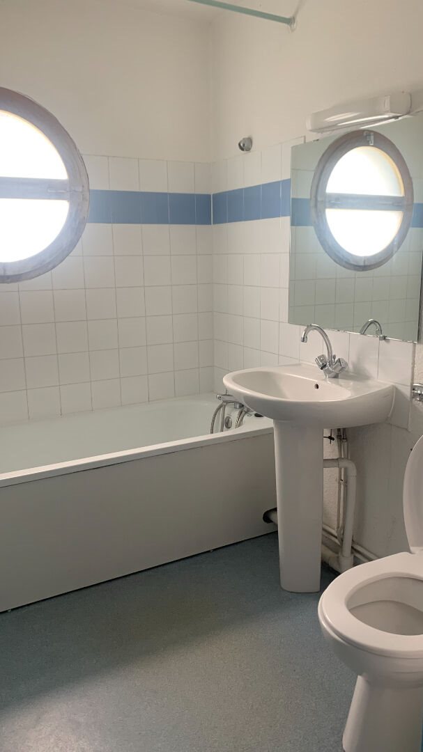 Appartement à louer, 18m², Montpellier