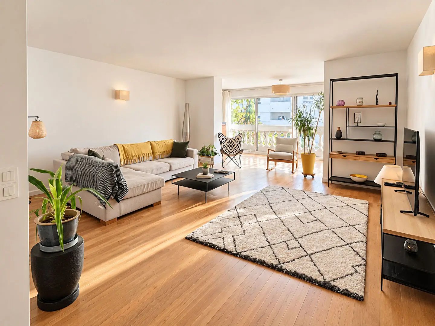 Appartement à louer, 124m², Montpellier