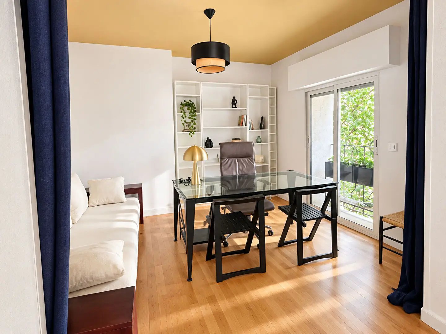 Appartement à louer, 124m², Montpellier