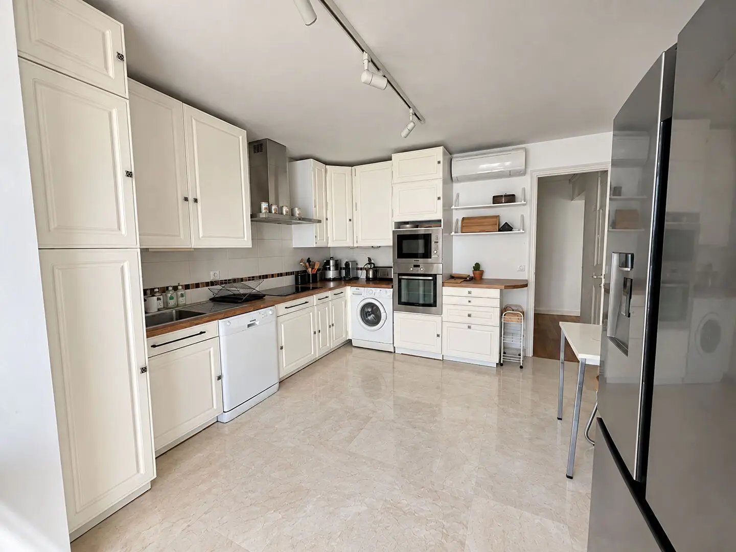 Appartement à louer, 124m², Montpellier