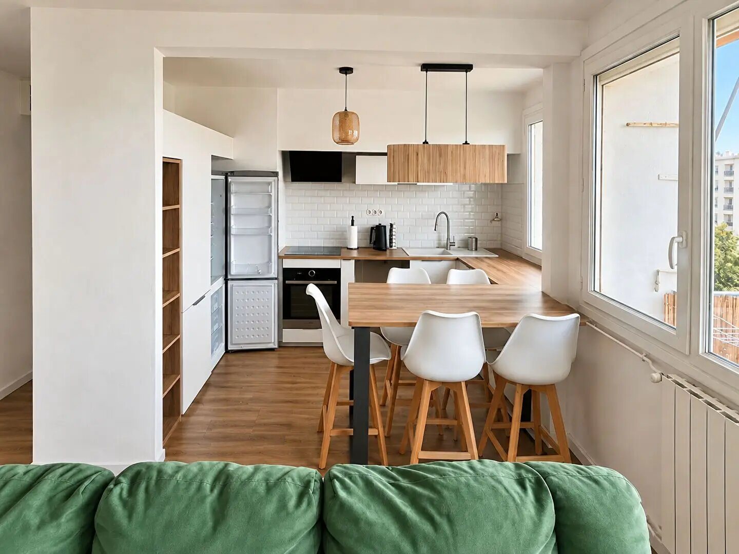 Appartement à louer, 54m², Castelnau-le-Lez