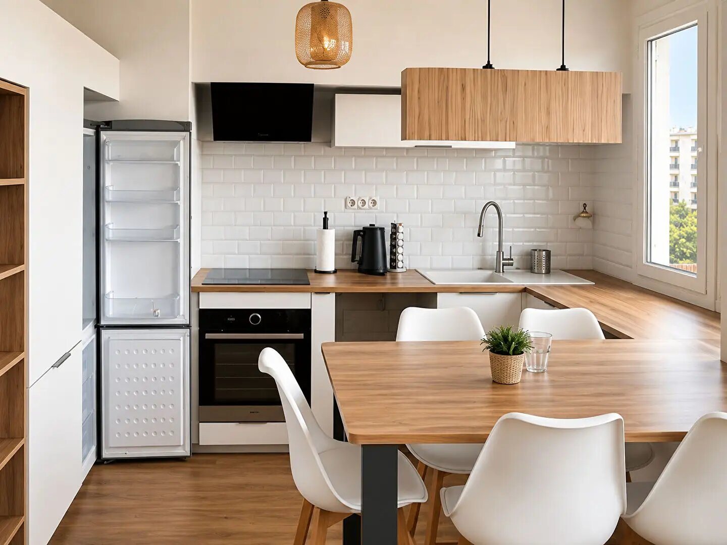 Appartement à louer, 54m², Castelnau-le-Lez