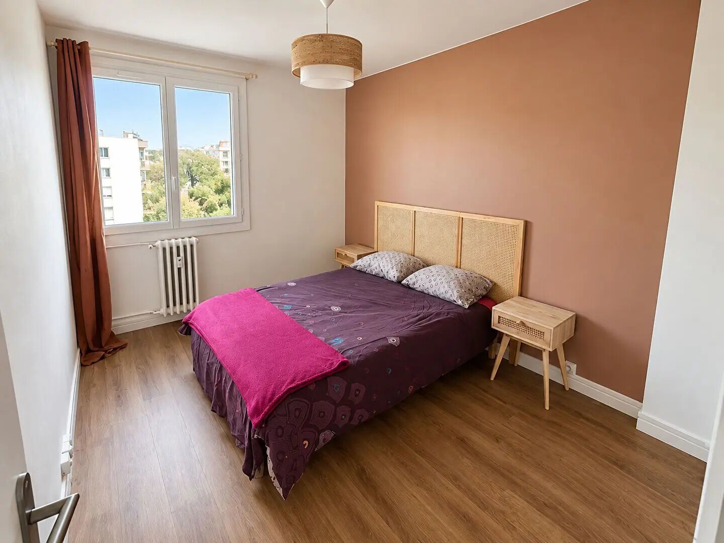 Appartement à louer, 54m², Castelnau-le-Lez