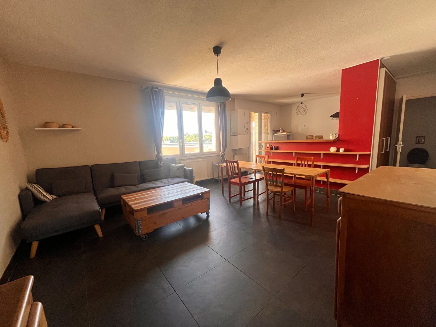 Appartement à vendre, 63m², Montpellier