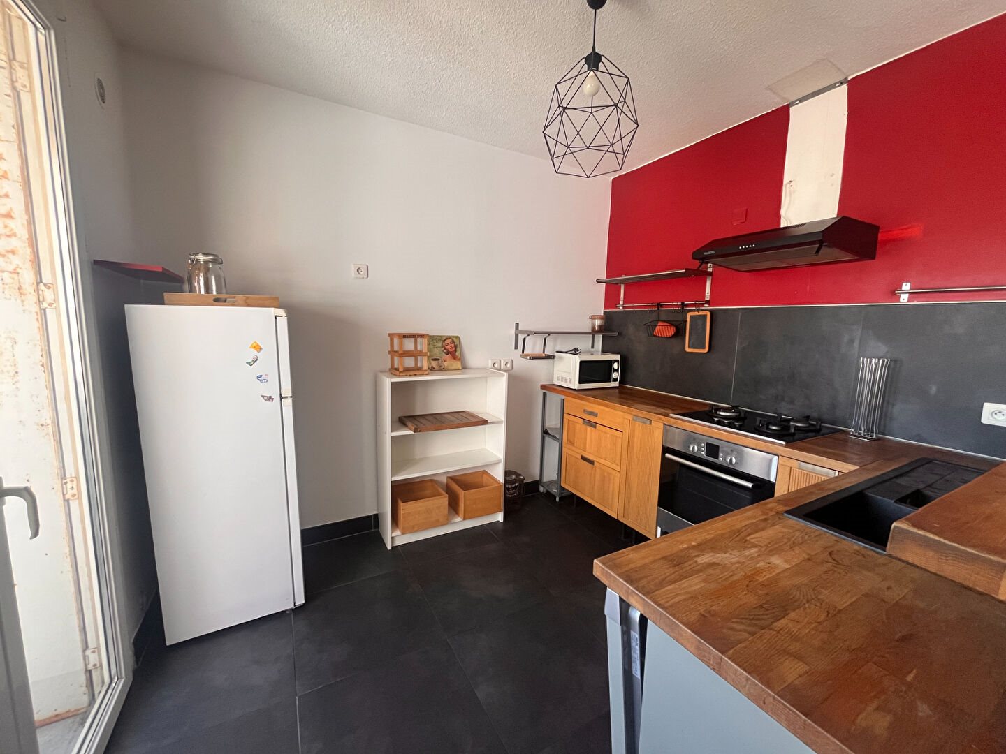 Appartement à vendre, 63m², Montpellier