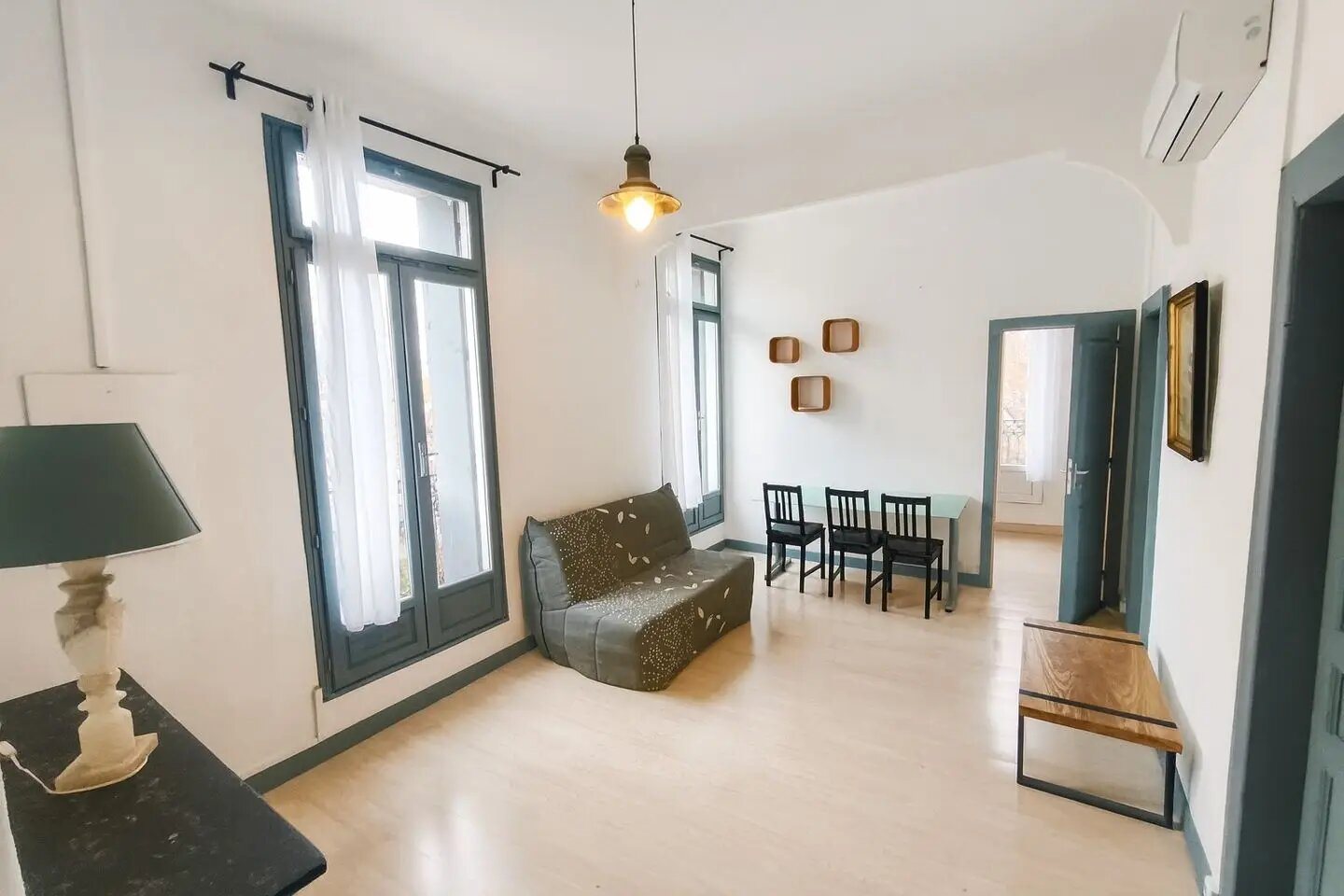Appartement à vendre, 56m², Montpellier