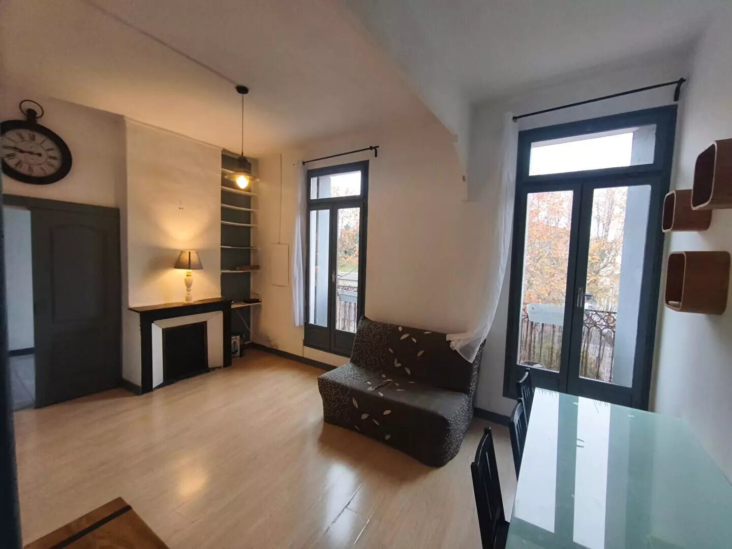 Appartement à vendre, 56m², Montpellier