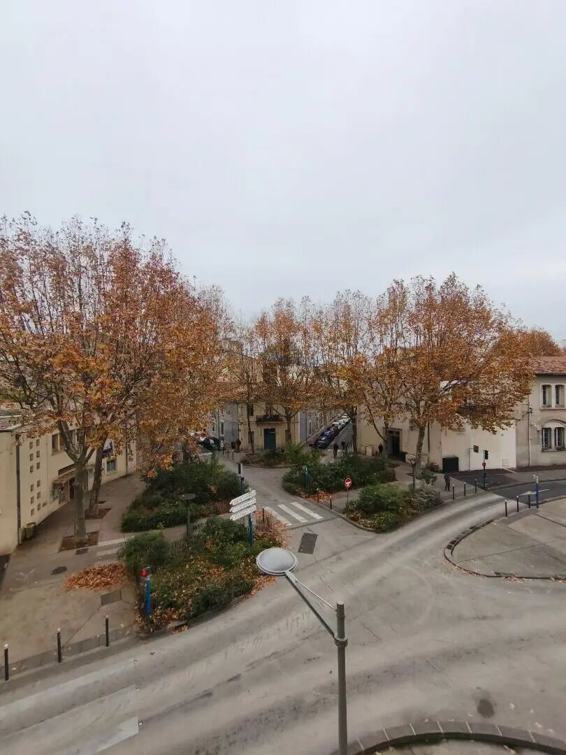Appartement à vendre, 56m², Montpellier