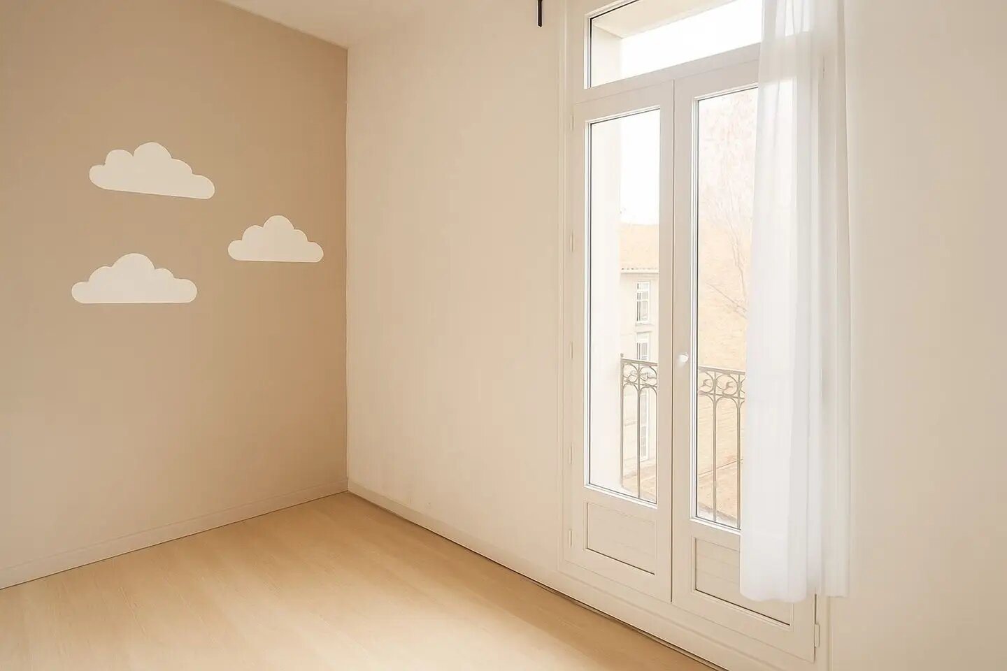 Appartement à vendre, 56m², Montpellier