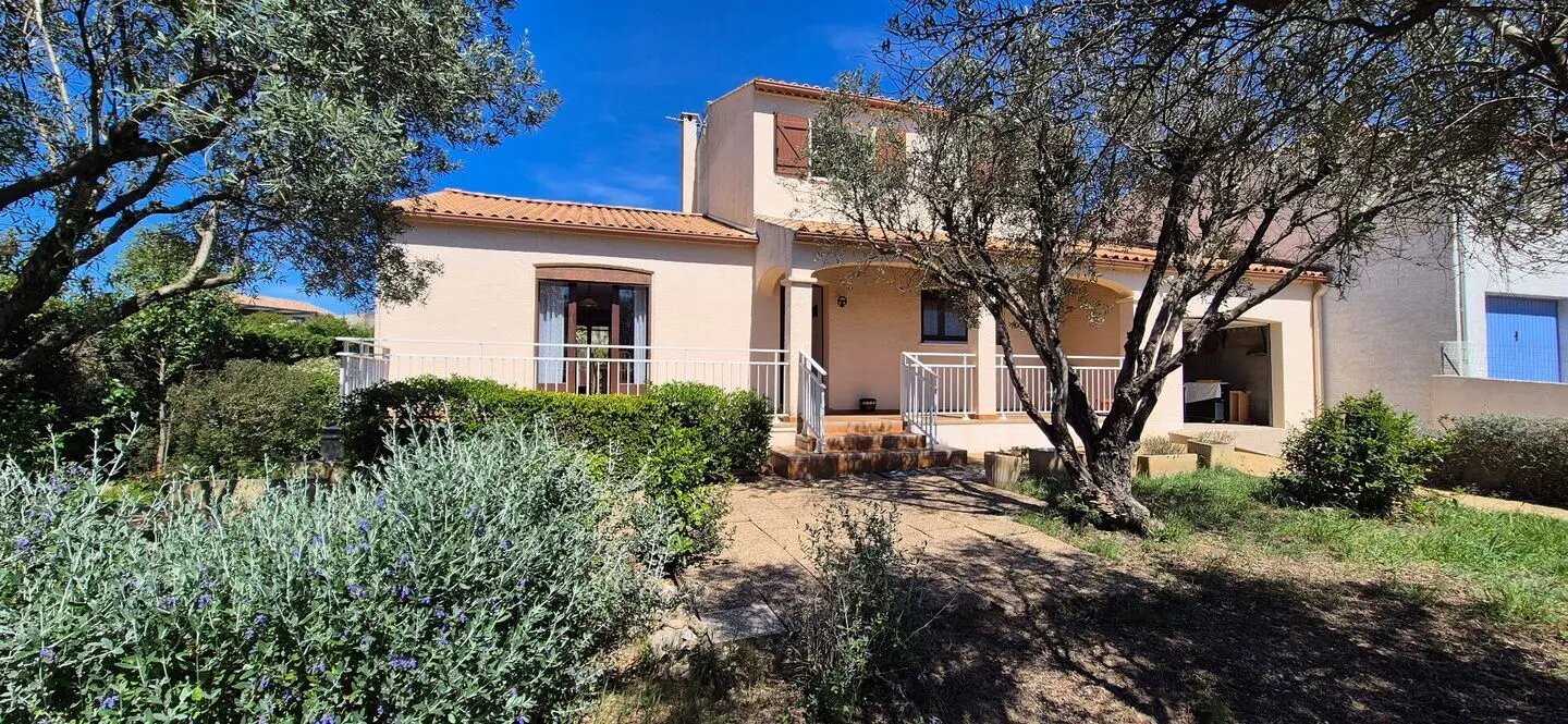 Maison à vendre, 128m², Juvignac