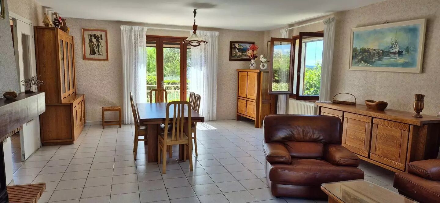 Maison à vendre, 128m², Juvignac