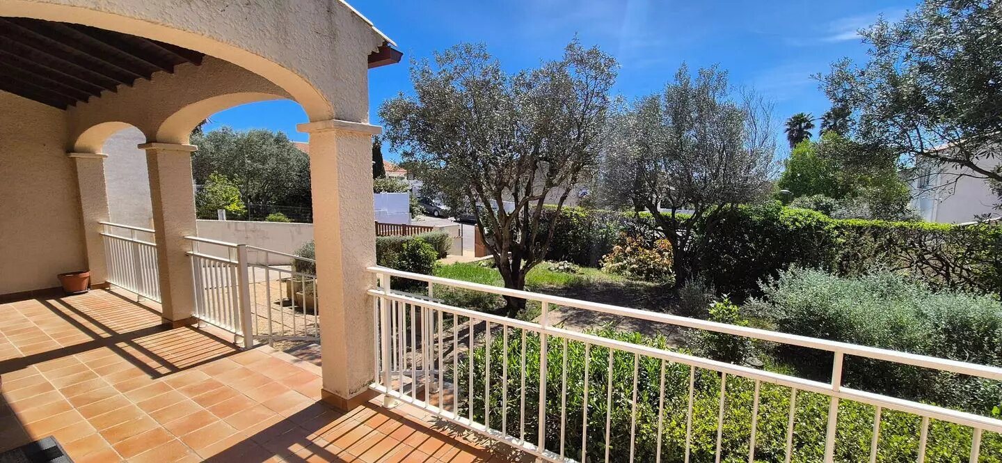 Maison à vendre, 128m², Juvignac
