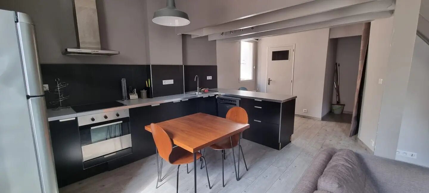Appartement à louer, 40m², Montpellier