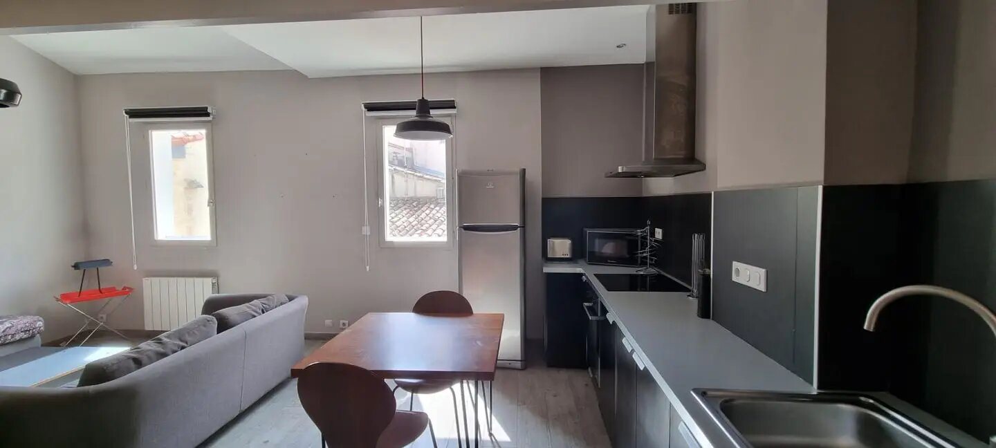 Appartement à louer, 40m², Montpellier