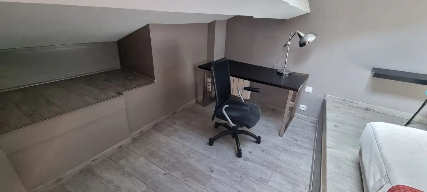 Appartement à louer, 40m², Montpellier