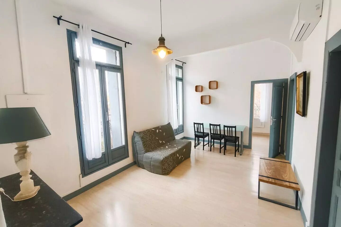 Appartement à vendre, 56m², Montpellier
