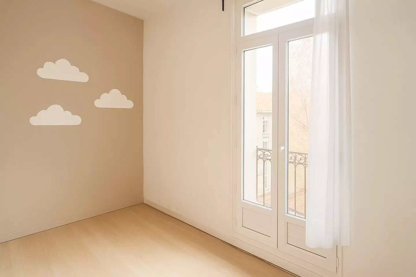 Appartement à vendre, 56m², Montpellier