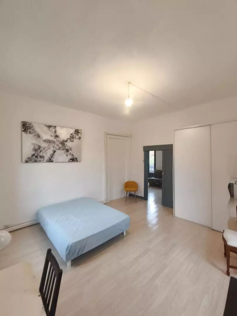 Appartement à vendre, 56m², Montpellier