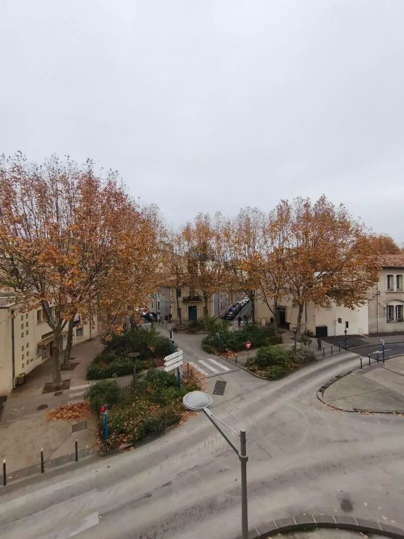 Appartement à vendre, 56m², Montpellier