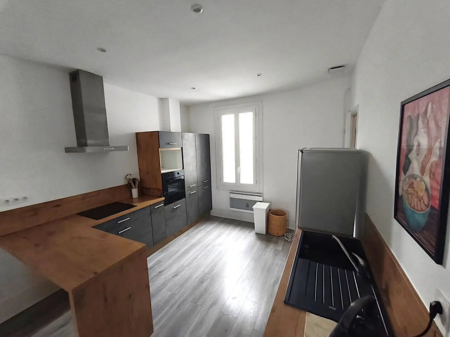 Appartement à louer, 92m², Montpellier