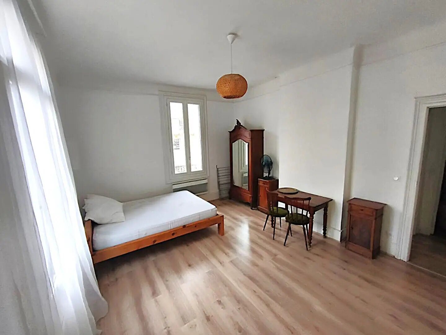 Appartement à louer, 92m², Montpellier