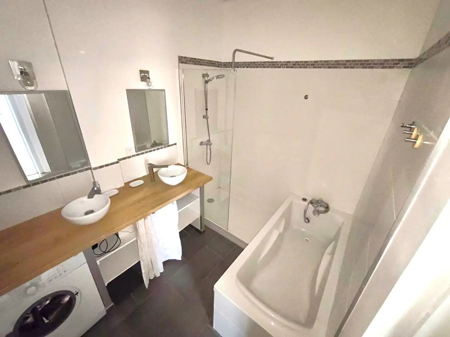 Appartement à louer, 92m², Montpellier