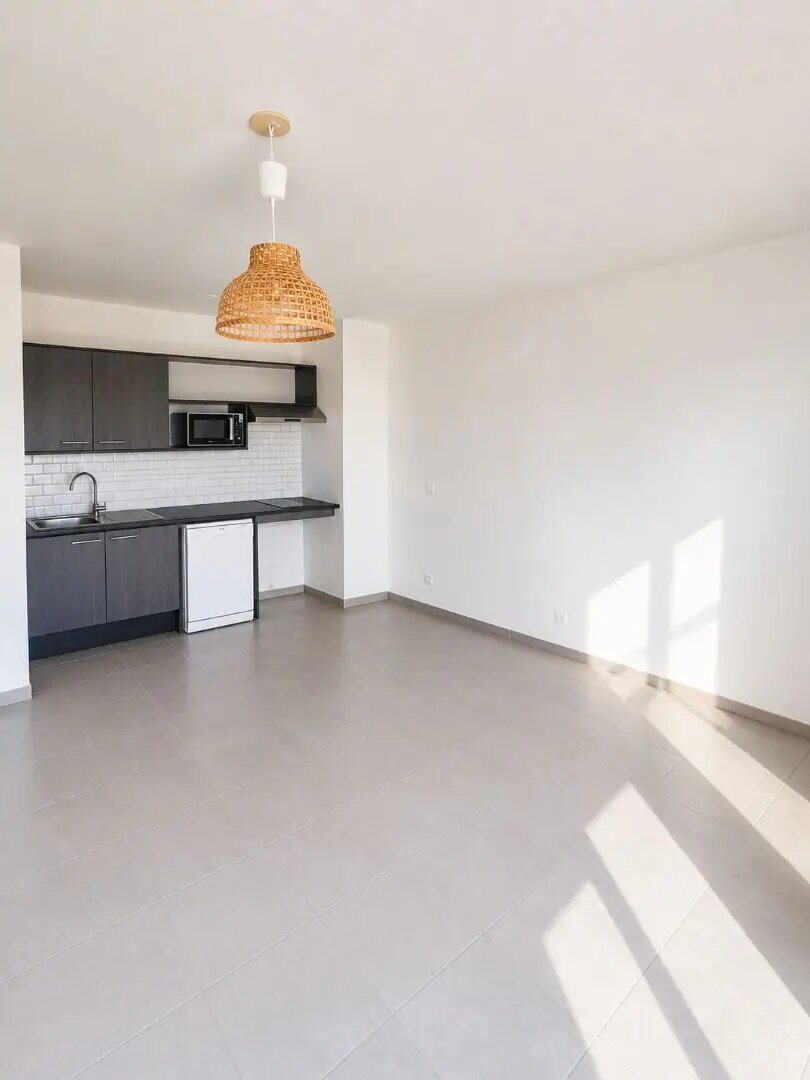 Appartement à louer, 40m², Montpellier