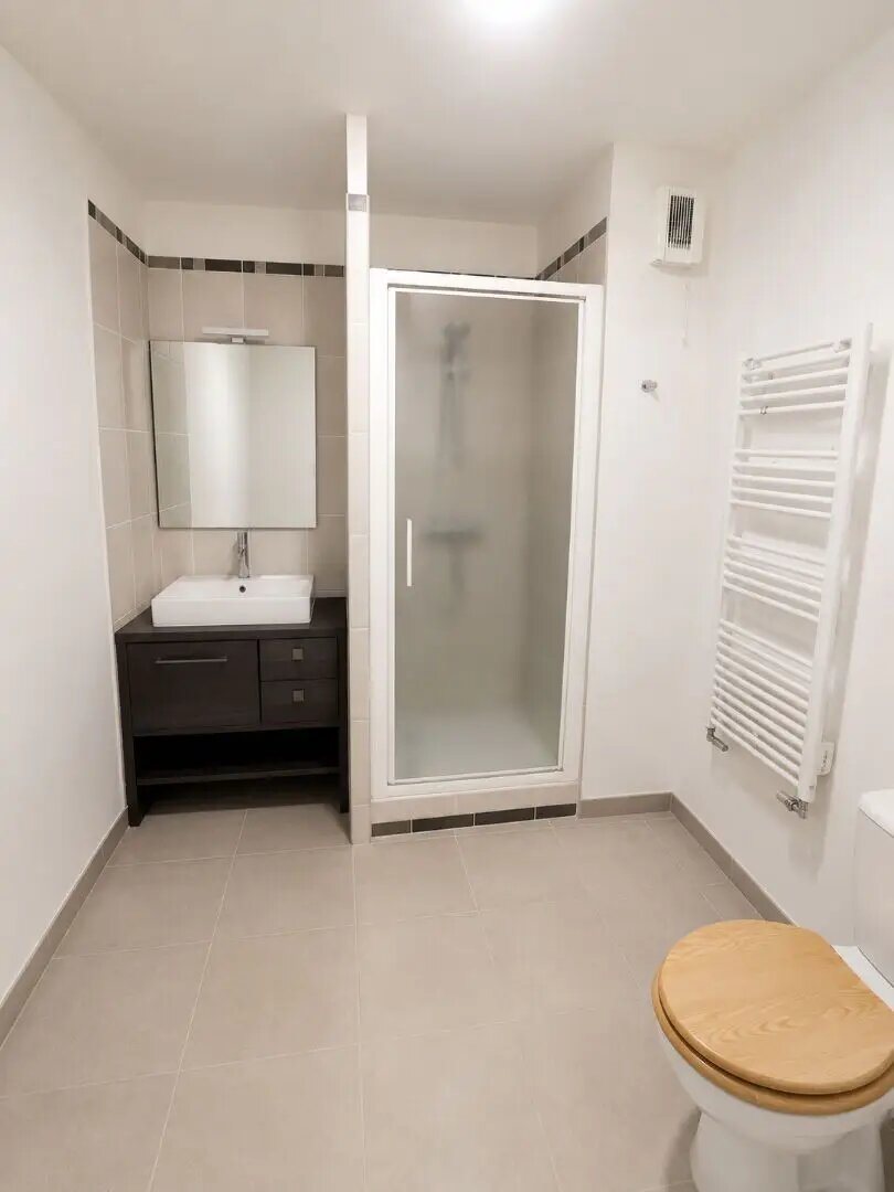Appartement à louer, 40m², Montpellier