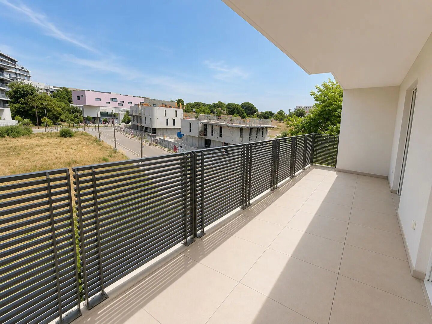 Appartement à louer, 40m², Montpellier