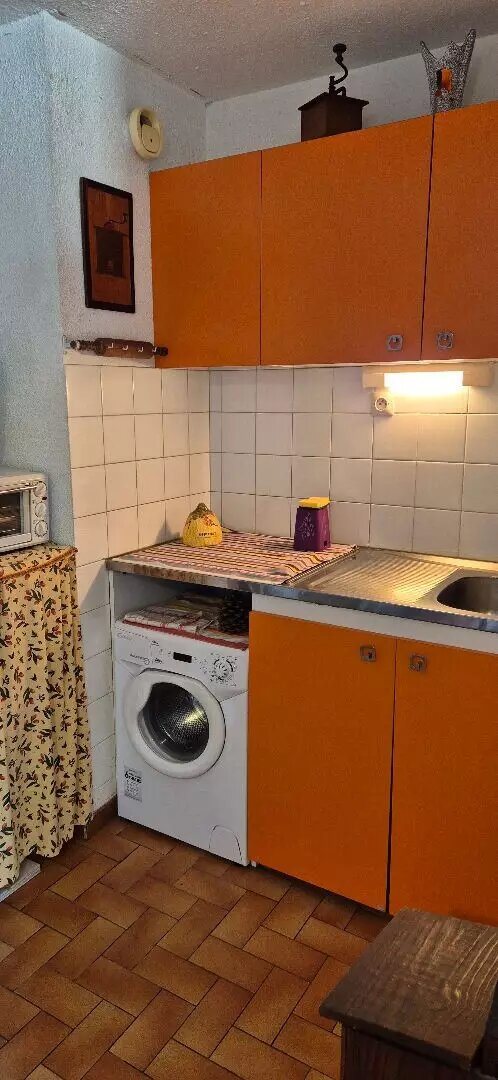 Appartement à vendre, 32m², Marseillan