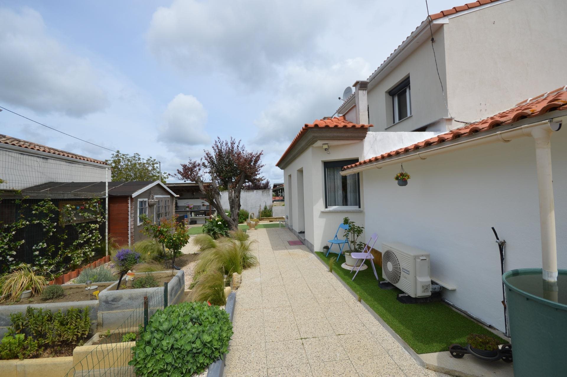 Maison à vendre, 93m², Seysses