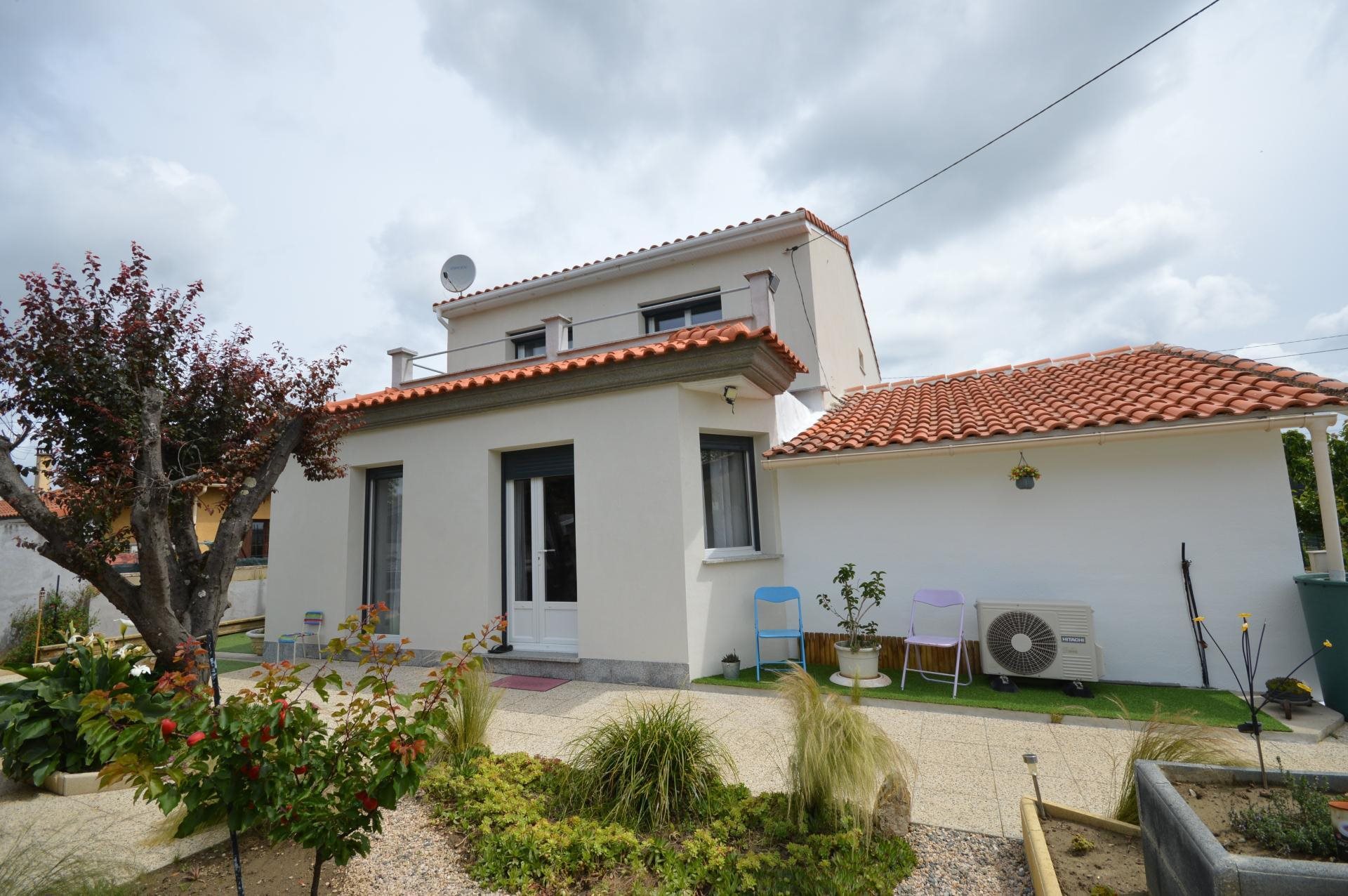 Maison à vendre, 93m², Seysses