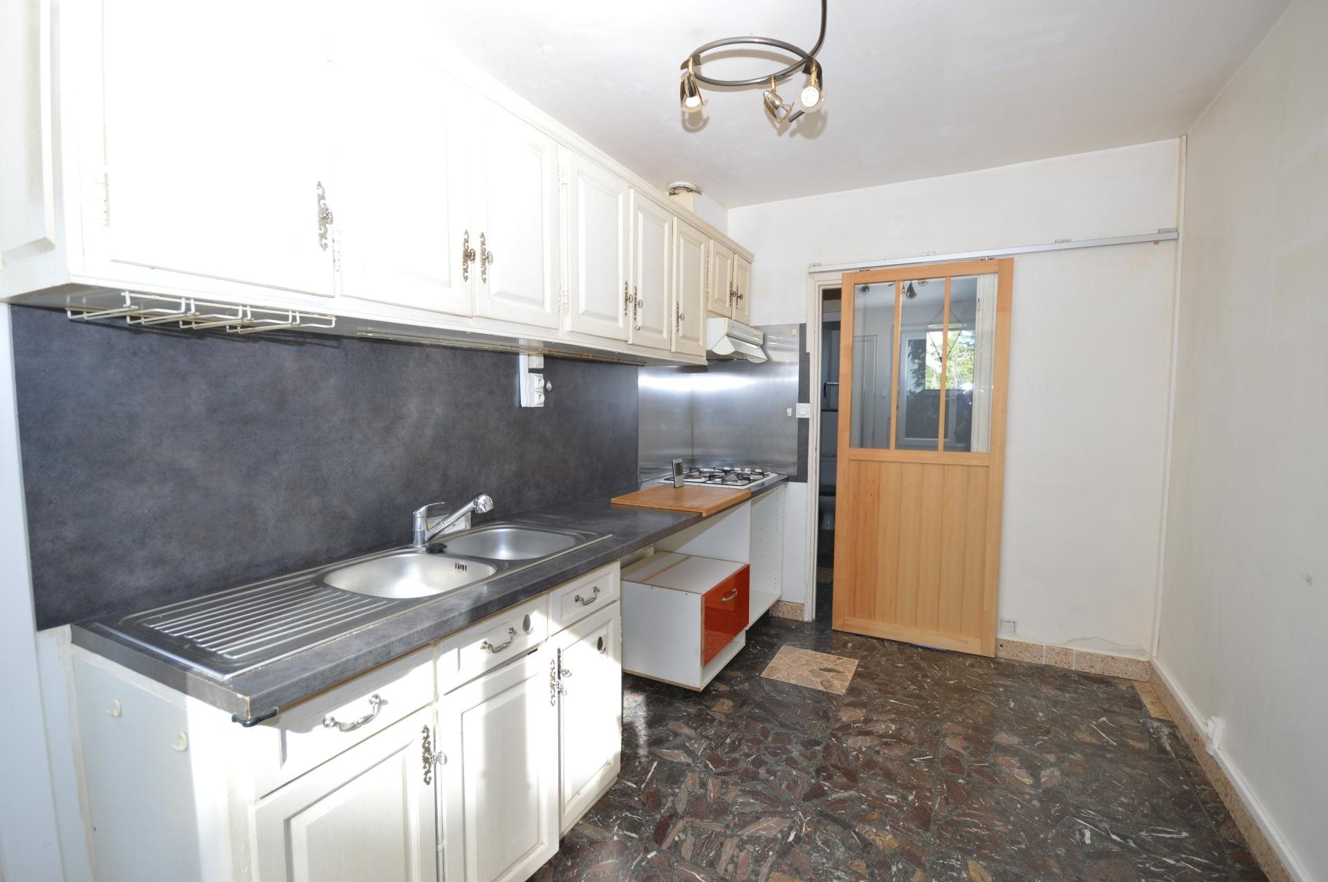 Maison à vendre, 105m², Seysses
