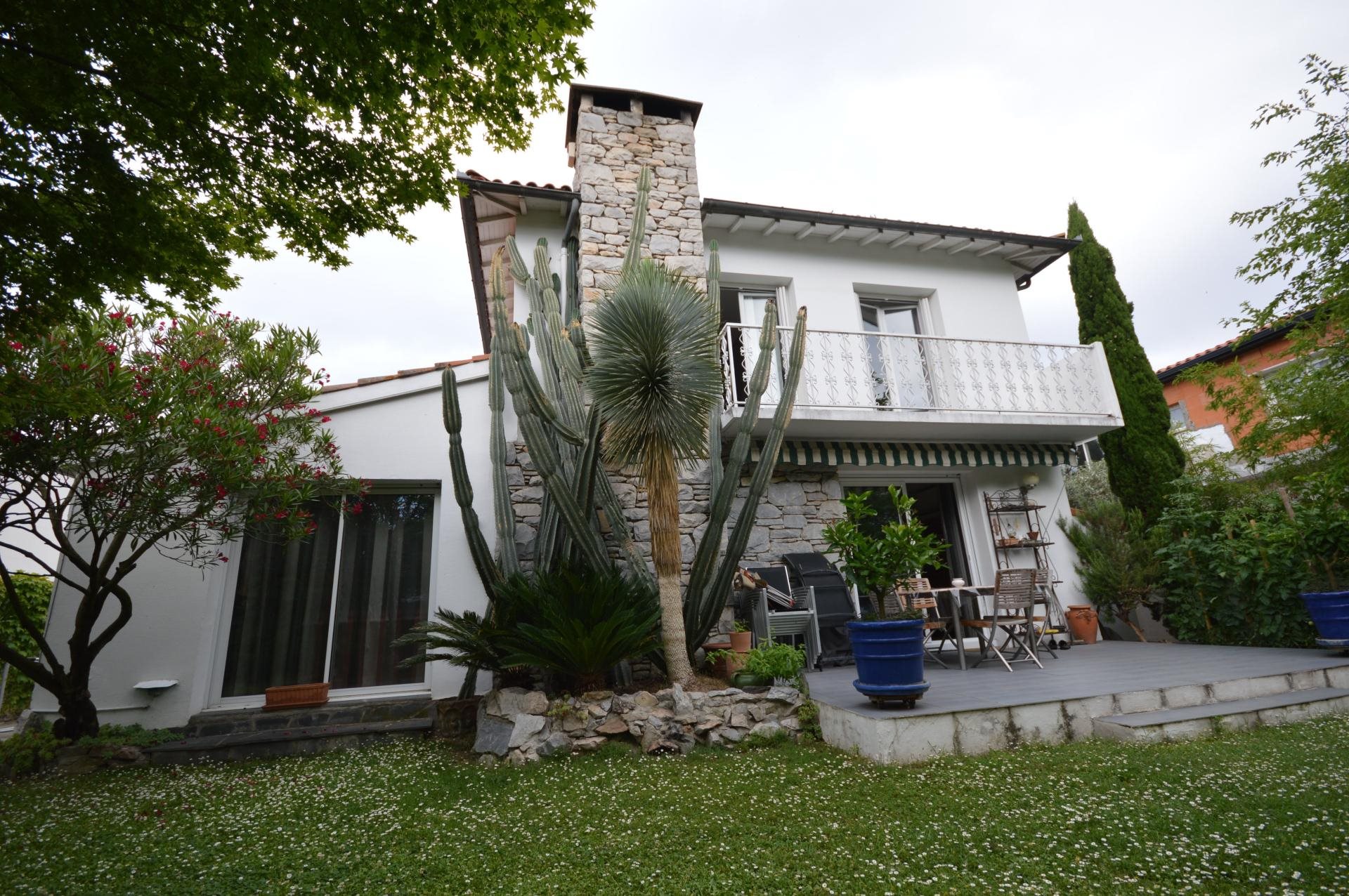 Maison à vendre, 152m², Toulouse