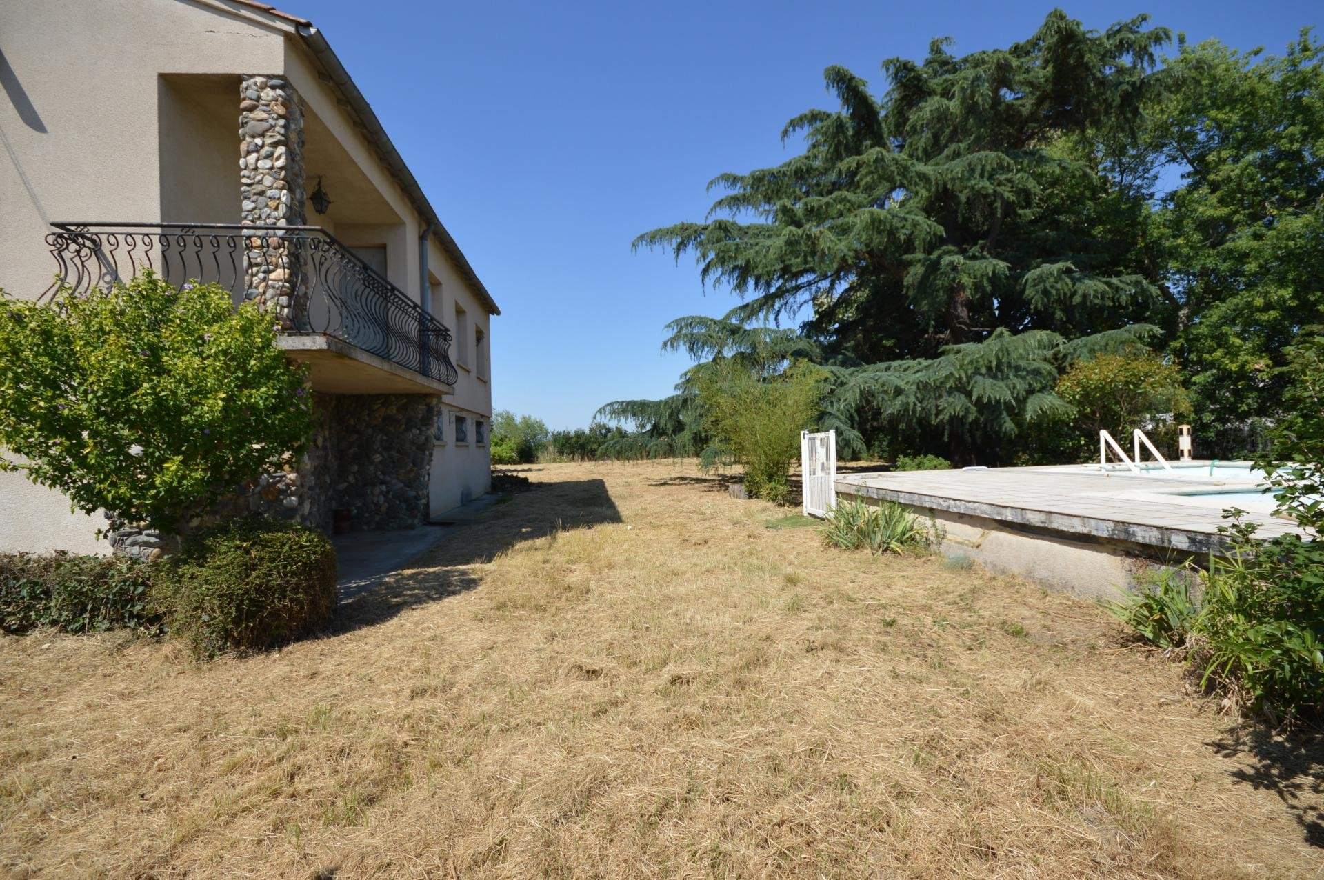 Maison à vendre, 105m², Seysses
