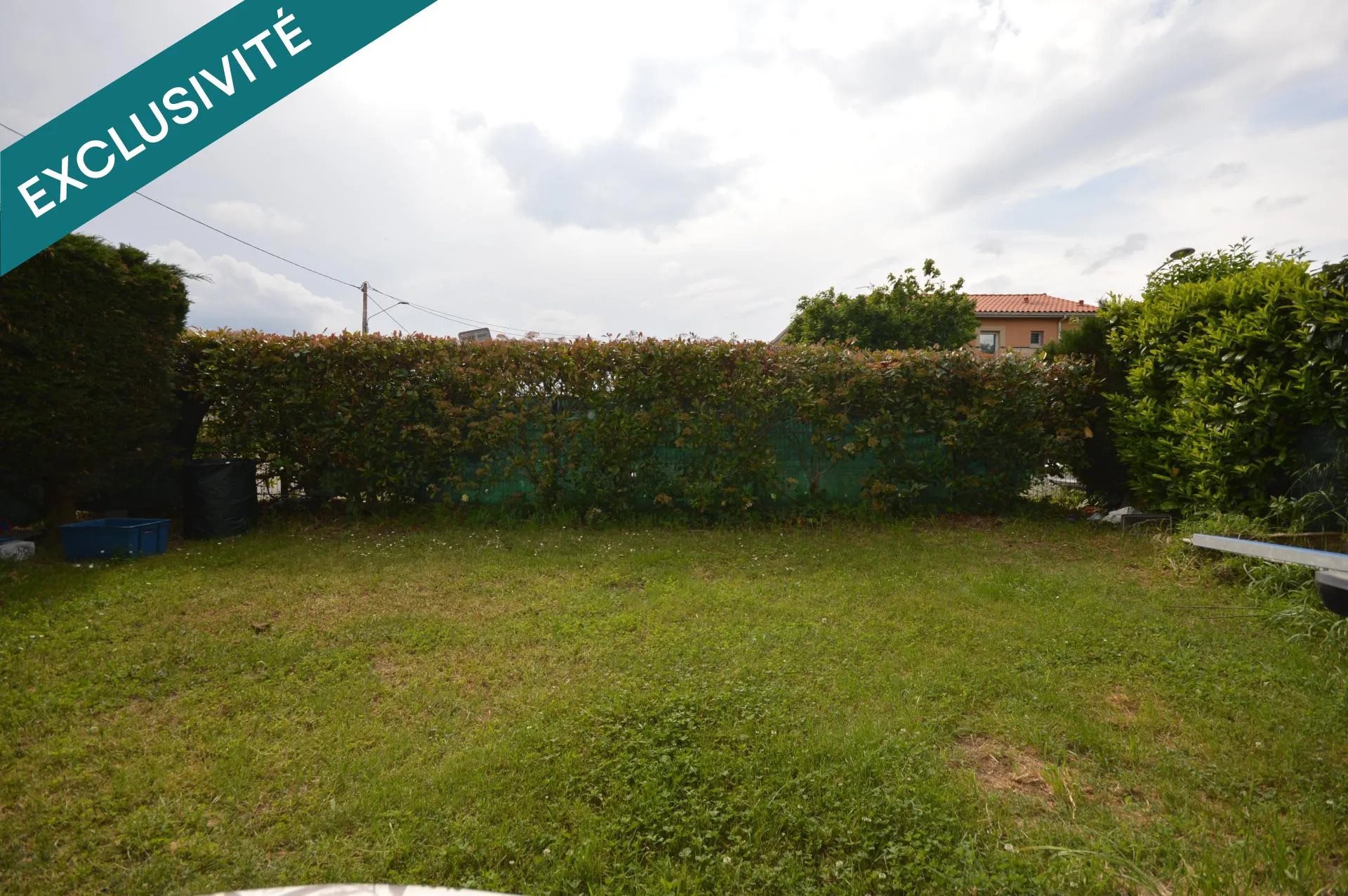 Appartement à vendre, 59m², Léguevin