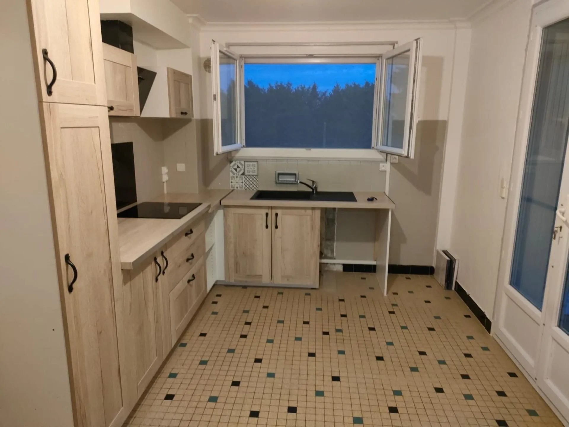Maison à vendre, 75m², Champdeniers-Saint-Denis