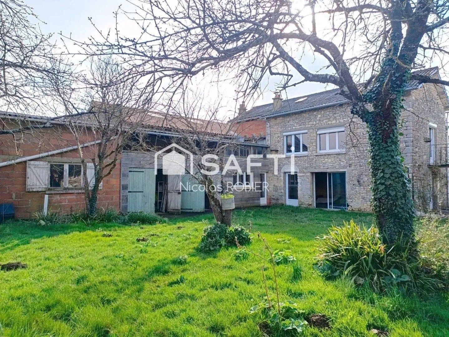 Maison à vendre, 116m², Rom