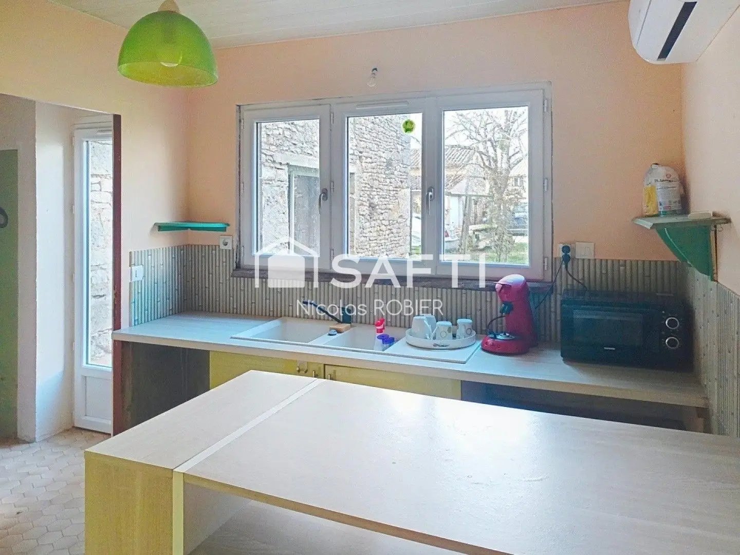 Maison à vendre, 116m², Rom