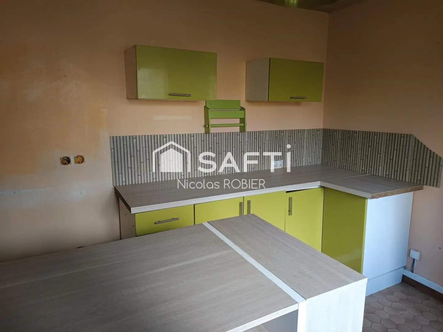 Maison à vendre, 116m², Rom
